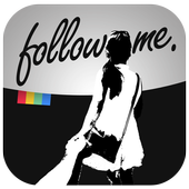 FollowMe icône