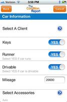 The Condition Report screenshot 1