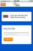 The Condition Report screenshot 2