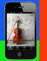 Music Wallpapers HD ภาพหน้าจอ 3