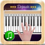 Lagu Instrumen Despacito icône