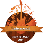 Instrumental Ringtones 2017-icoon