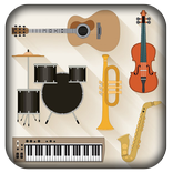 Musical Instruments