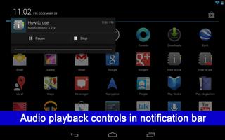 How to use Android Tablet Free screenshot 3