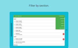 SpeedGrader تصوير الشاشة 3