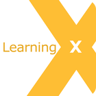 LearningX Teacher-icoon