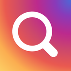 InstSearch icon