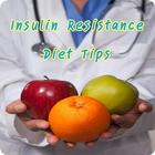 Insulin Resistance Diet Tips أيقونة