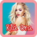 Rita Ora-:-Let You Love Me(All Song) APK