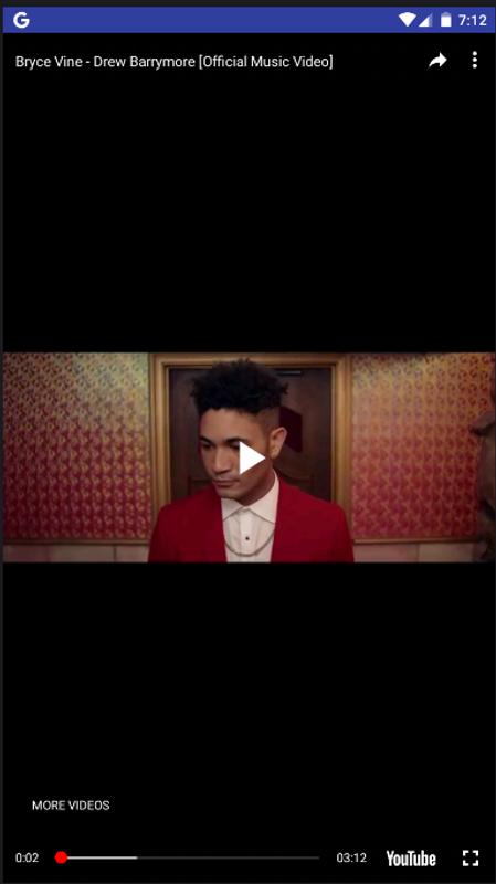 Bryce vine lazy fair album download Bryce vine lazy fair album download