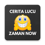 Cerita Lucu Zaman Now