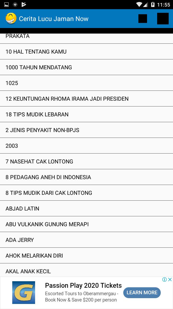 Cerita Lucu Labavarde Cerita Lucu Labavarde