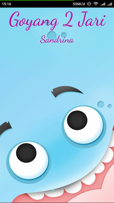Goyang 2 Jari - Video Offline + Lirik for Android - APK Download