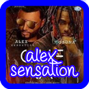 AleX Sensation:-:La Diabla (All Song) APK