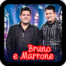 Bruno e Marrone-Beijo de Varanda Songtune APK