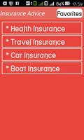 Insurance Book اسکرین شاٹ 2