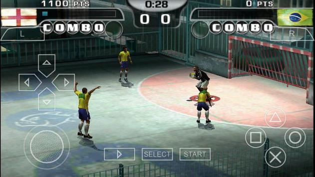Street Football 2018 For Android Apk Download