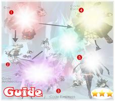 Guide :Elsword Evolution poster