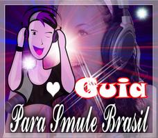 Guia: Karaoke Smule Brasil تصوير الشاشة 1