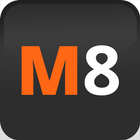 Travel Insurance M8 icon
