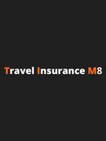 Travel Insurance M8 Affiche