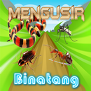 Cara Mengusir Binatang Pengganggu APK