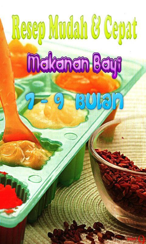 Resepi Makanan Bayi 9 Bulan Sebenarnya ada banyak resepi Resepi Makanan Bayi 9 Bulan Sebenarnya ada banyak resepi