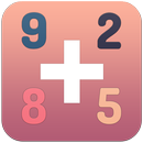 Add Like Mad - The Number Game APK