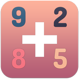 Add Like Mad - The Number Game