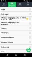 AromaGuide Huiles essentielles Screenshot 2