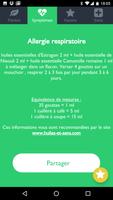 AromaGuide Huiles essentielles скриншот 3