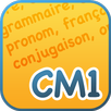 Exogus CM1 Révision français APK