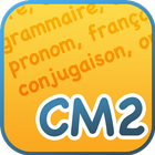 Exogus CM2 Révision français icône