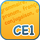 Exogus CE1 Révision français icon