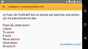 Exogus CE1 Révision français screenshot 1