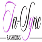 Insync Fashions أيقونة