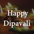 Diwali (Deepavali) Wishes & Status Offline icône