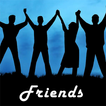 Friendship Status, Quote, Image, Wallpaper offline
