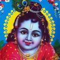 Lord Krishna Status Offline