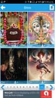 برنامه‌نما Shiva HD Wallpaper 2017 عکس از صفحه