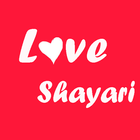 Love Shaayari & Status أيقونة