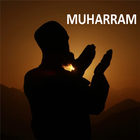 Muharram ( Moharam) Wishes & Status icône