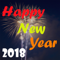 New Year Wishes & Status Offline