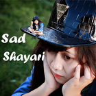 Sad Shaayari & Status أيقونة