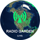 Radio Garden - Live Streaming APK
