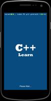 CPP Programming poster