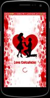 My Love Calculator पोस्टर