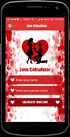 My Love Calculator capture d'écran 1