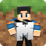 Maxi Craft Exploration Master أيقونة