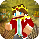 Boys Craft: Winter King-APK